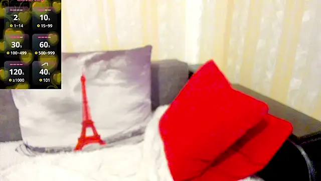 Snapshot of Sweet_pussynikol chatting on 5, 3, 2025 Sweet pussynikol online show from 5, 3, 2025