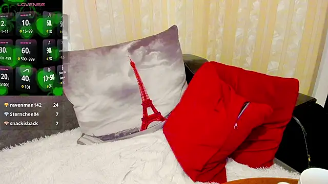 Snapshot of Sweet_pussynikol chatting on 13, 2, 2025 Sweet pussynikol online show from 13, 2, 2025