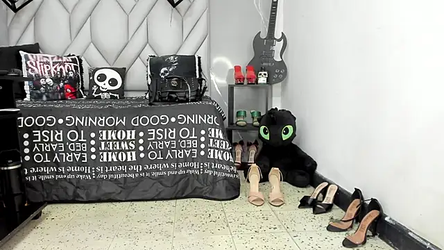 MirandaHaguen online show from 7, 5, 2026