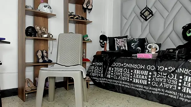 MirandaHaguen online show from 23, 5, 2026