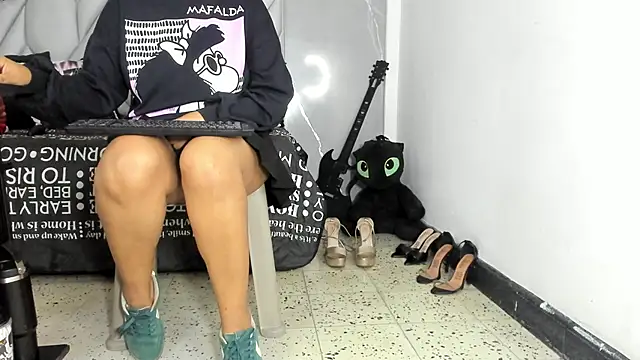 MirandaHaguen online show from 26, 4, 2026