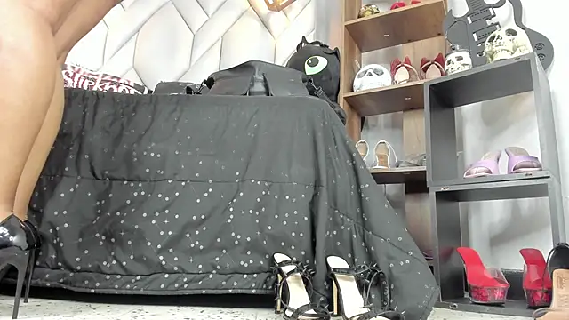 MirandaHaguen online show from 30, 9, 2025