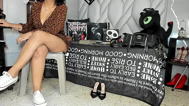 Snapshot of MirandaHaguen chatting on 26, 6, 2026 MirandaHaguen online show from 26, 6, 2026