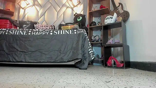 MirandaHaguen online show from 16, 2, 2026