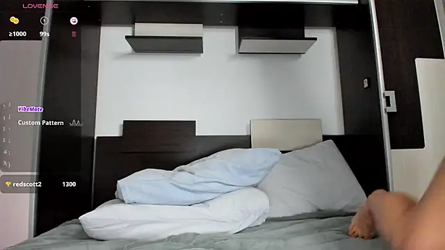 Snapshot of SweetLemon chatting on 2, 3, 2025 SweetLemon online show from 2, 3, 2025