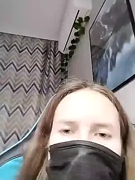 Snapshot of -SexyNastya- chatting on 12, 9, 2025 -SexyNastya- online show from 12, 9, 2025