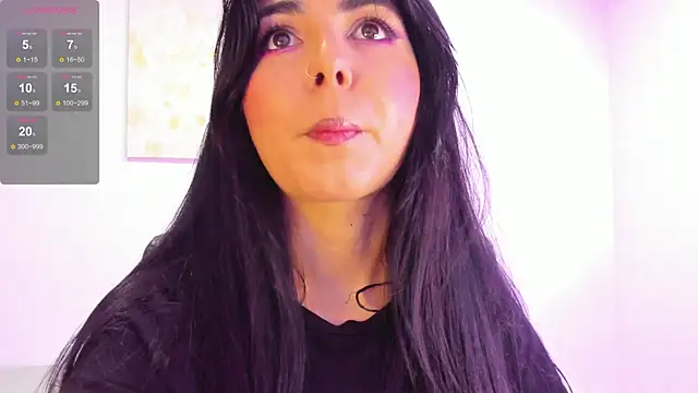 Bellagh1 online show from 28, 2, 2025