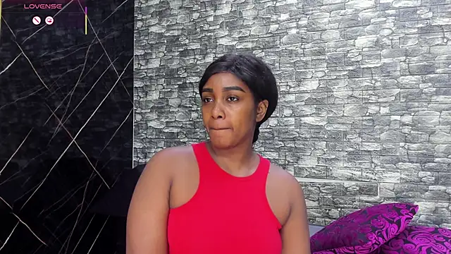 ArianaBlackk online show from 9, 2, 2026