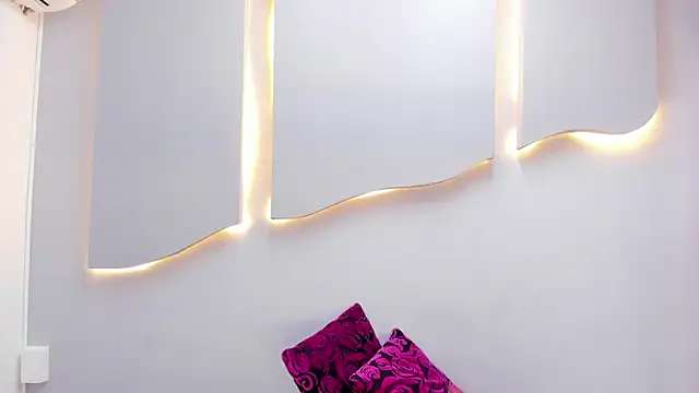 ArianaBlackk online show from 15, 3, 2026