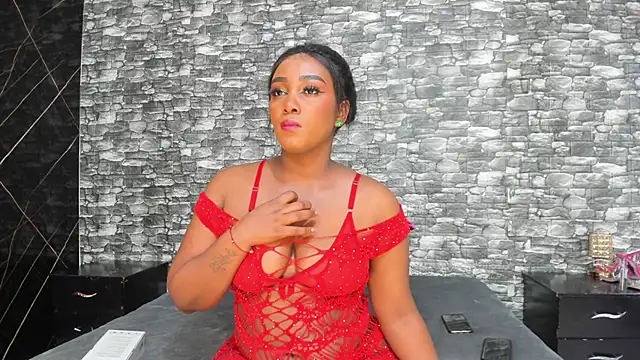 ArianaBlackk online show from 20, 9, 2025