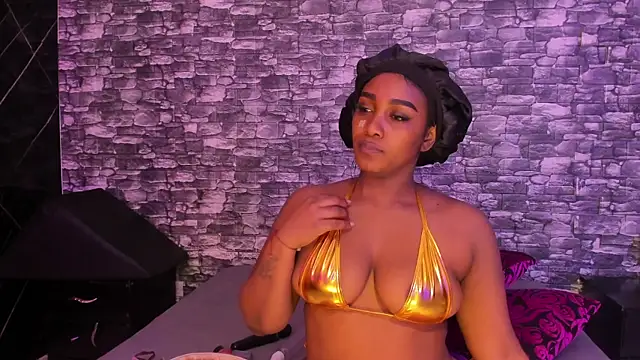 ArianaBlackk online show from 5, 2, 2026