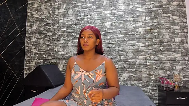 ArianaBlackk online show from 22, 10, 2025