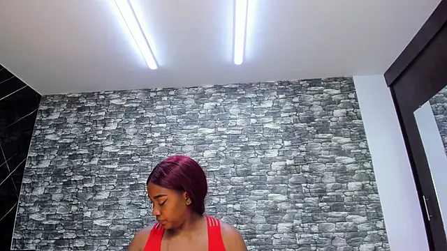 ArianaBlackk online show from 27, 11, 2025