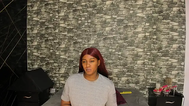 ArianaBlackk online show from 26, 9, 2025