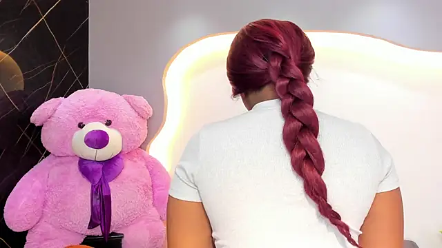 Snapshot of ArianaBlackk chatting on 15, 7, 2026 ArianaBlackk online show from 15, 7, 2026