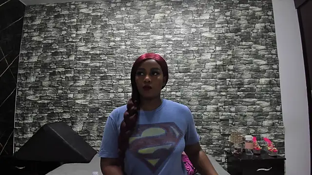 ArianaBlackk online show from 28, 11, 2025