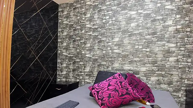 ArianaBlackk online show from 16, 9, 2025