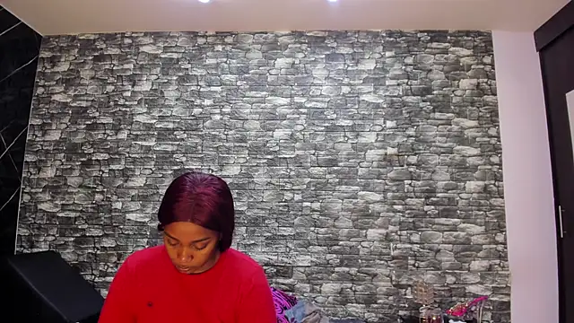 ArianaBlackk online show from 29, 11, 2025