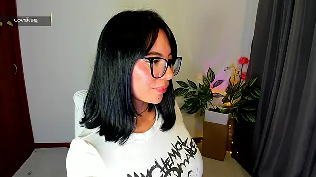 Silvanna-Moree online show from 16, 2, 2026