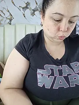 mollieblue69 online show from 5, 6, 2026