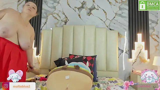 Snapshot of mollieblue69 chatting on 15, 3, 2025 mollieblue69 online show from 15, 3, 2025