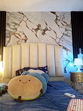 mollieblue69 online show from 15, 1, 2026