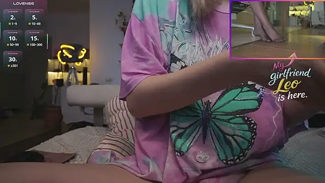 yourprettykate online show from 21, 3, 2026