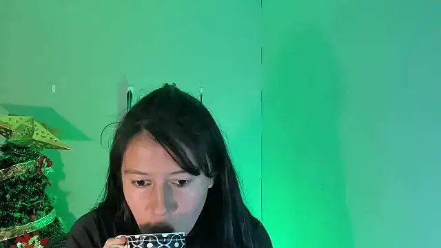 sandyquinnxx online show from 19, 12, 2025