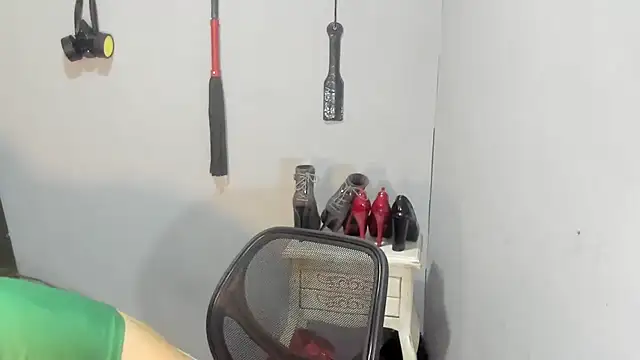 sandyquinnxx online show from 26, 2, 2026