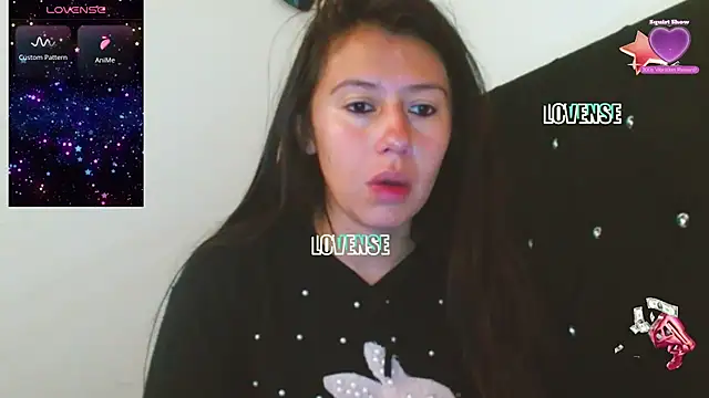 Snapshot of sandyquinnxx chatting on 8, 7, 2026 sandyquinnxx online show from 8, 7, 2026