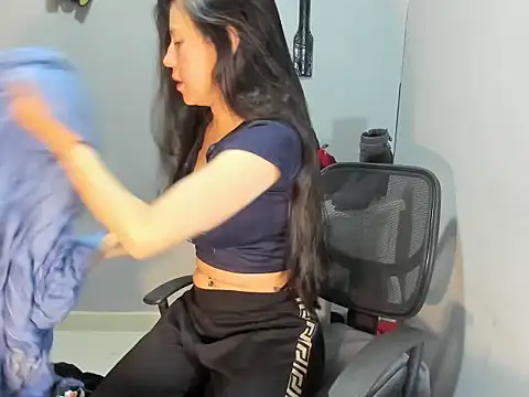 sandyquinnxx online show from 26, 3, 2026