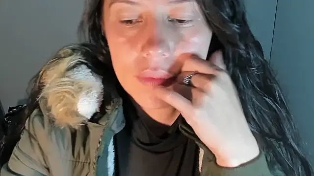 sandyquinnxx online show from 18, 3, 2026