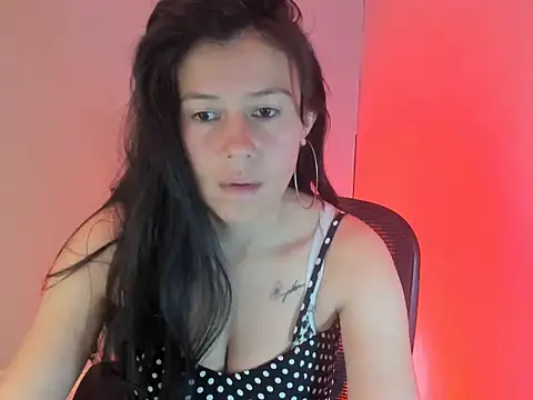 sandyquinnxx online show from 14, 12, 2025