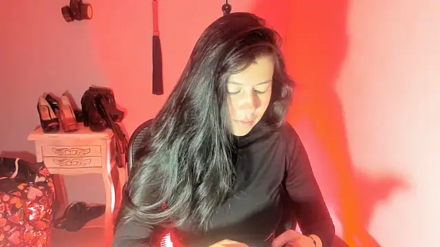 sandyquinnxx online show from 7, 1, 2026