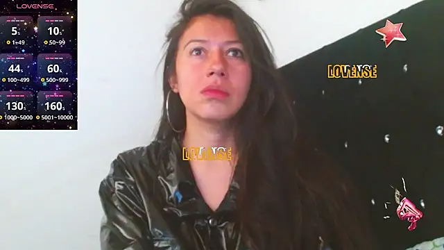 Snapshot of sandyquinnxx chatting on 25, 6, 2026 sandyquinnxx online show from 25, 6, 2026
