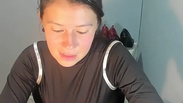 sandyquinnxx online show from 25, 2, 2026