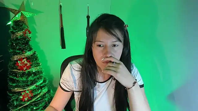 sandyquinnxx online show from 18, 12, 2025