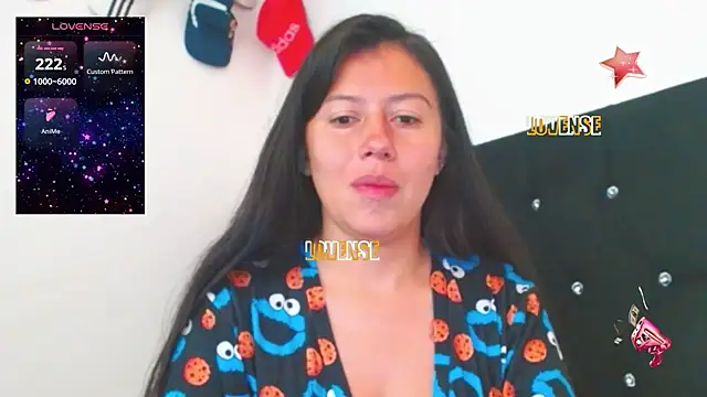 Snapshot of sandyquinnxx chatting on 8, 6, 2026 sandyquinnxx online show from 8, 6, 2026