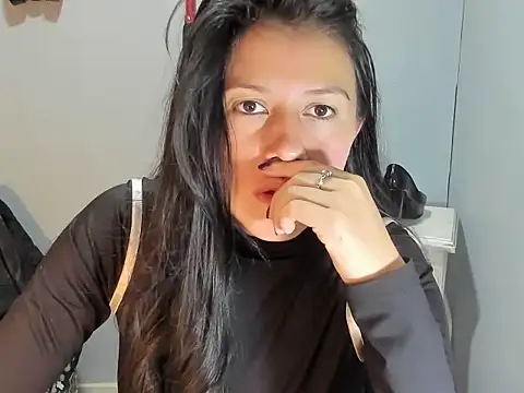 sandyquinnxx online show from 15, 3, 2026