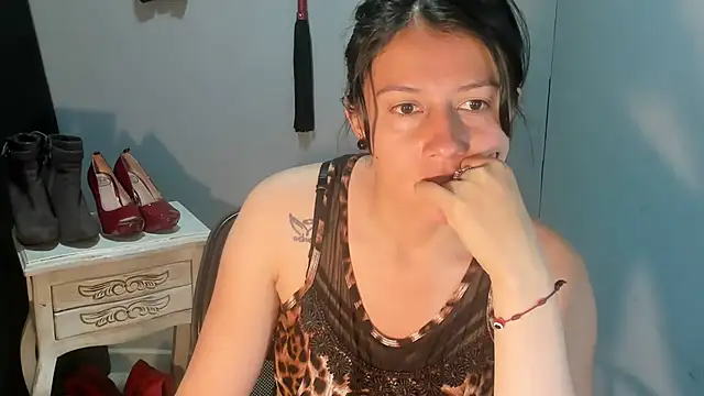 sandyquinnxx online show from 24, 2, 2026