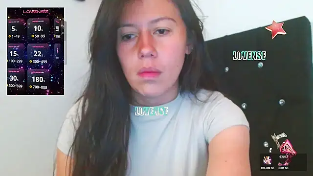 Snapshot of sandyquinnxx chatting on 6, 6, 2026 sandyquinnxx online show from 6, 6, 2026