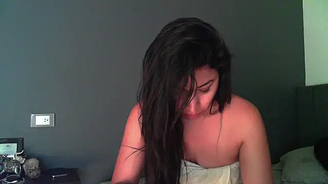 Sweet-Angie online show from 23, 2, 2026