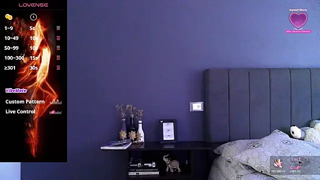 Snapshot of Sweet-Angie chatting on 29, 11, 2025 Sweet-Angie online show from 29, 11, 2025