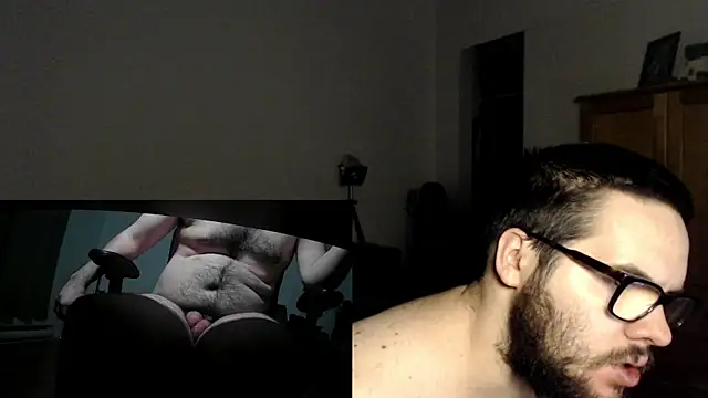 fck boy123 online show from 14, 2, 2025