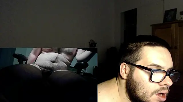 fck boy123 online show from 6, 12, 2024