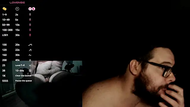 fck boy123 online show from 30, 3, 2026