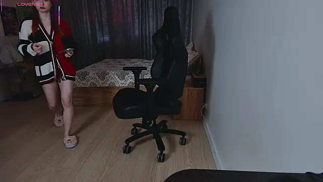  whiteprincess online show from 5, 2, 2026