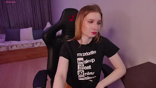  whiteprincess online show from 30, 1, 2025