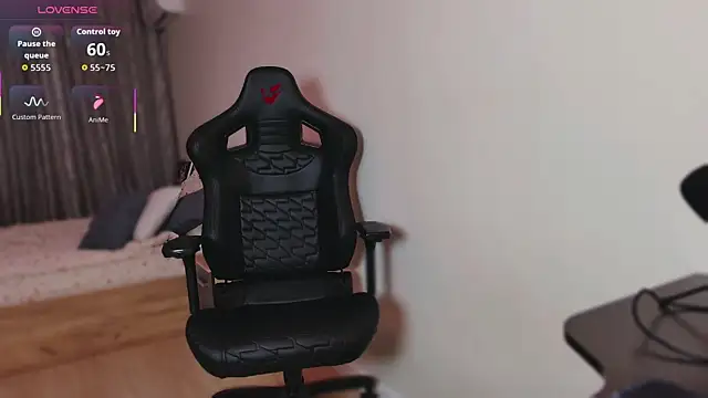  whiteprincess online show from 12, 3, 2026