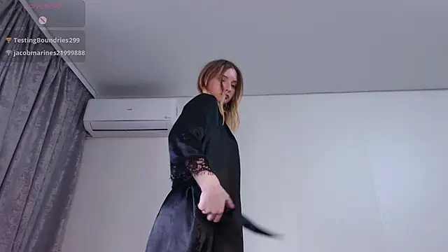  whiteprincess online show from 3, 3, 2025